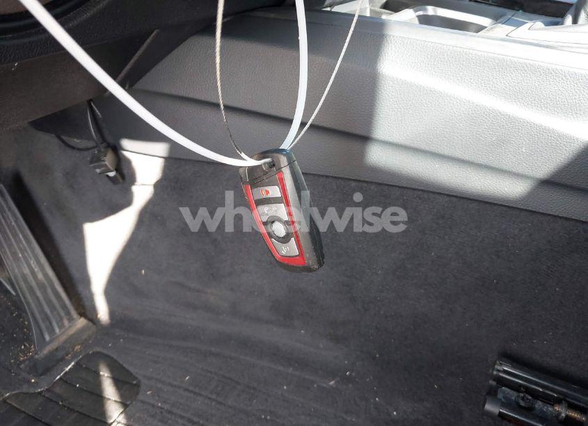 Photo 11 of 2013 Bmw 335i (VIN WBA3A9C57DF475358)