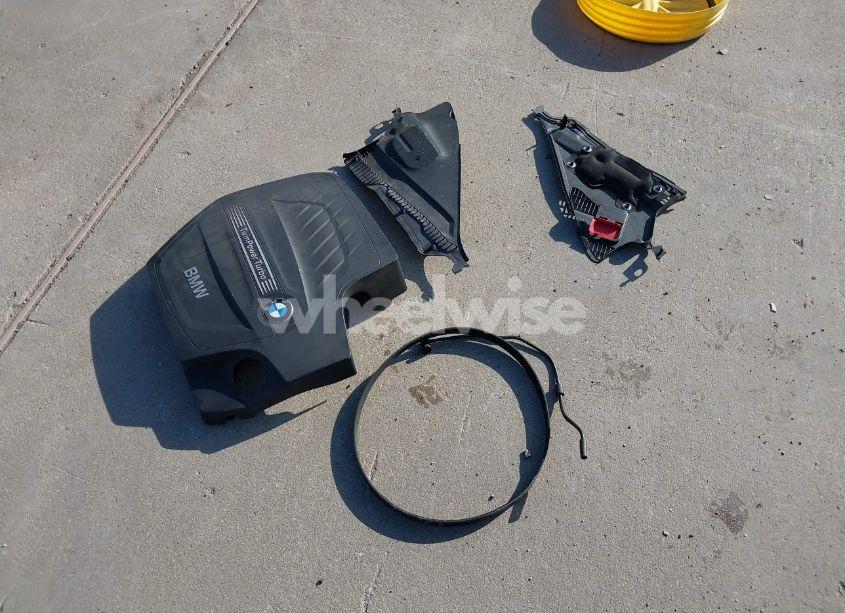 Photo 12 of 2013 Bmw 335i (VIN WBA3A9C57DF475358)