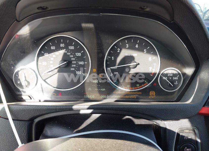 Photo 7 of 2013 Bmw 335i (VIN WBA3A9C57DF475358)