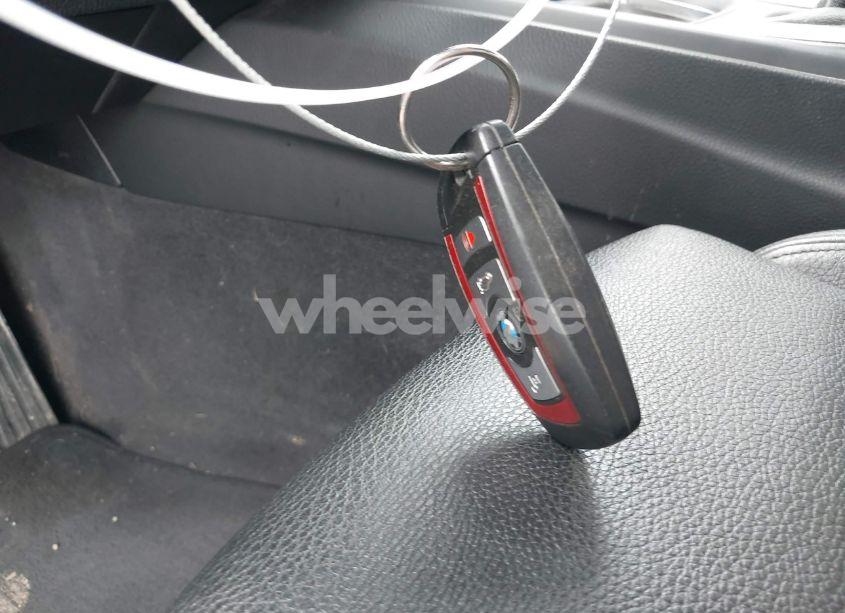 Photo 11 of 2013 Bmw 335i (VIN WBA3A9G54DNP36283)