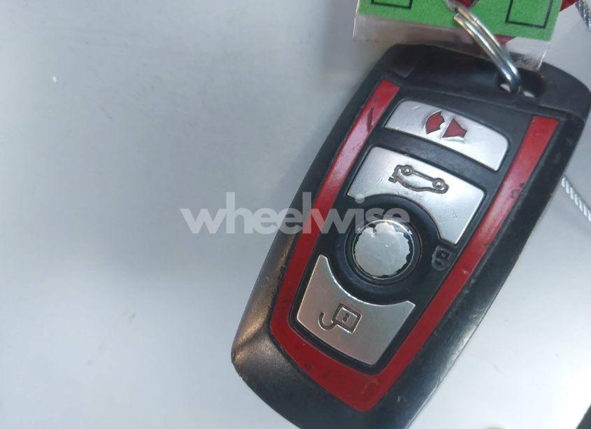 Photo 11 of 2012 Bmw 335i (VIN WBA3A9G5XCNP35508)