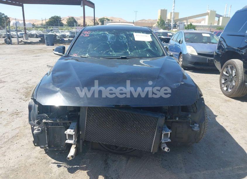 Photo 13 of 2012 Bmw 335i (VIN WBA3A9G5XCNP35508)