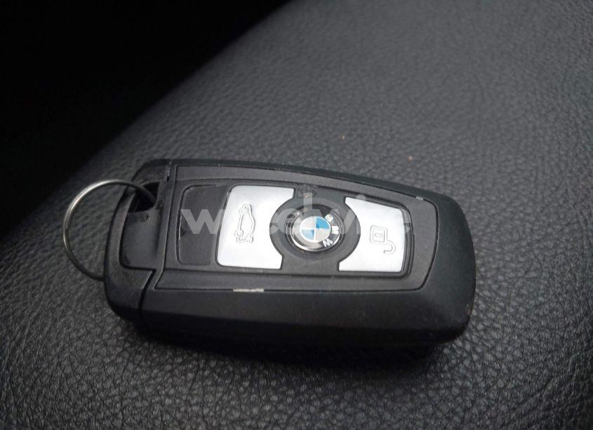 Photo 11 of 2015 Bmw 320i (VIN WBA3B1C50FK140788)