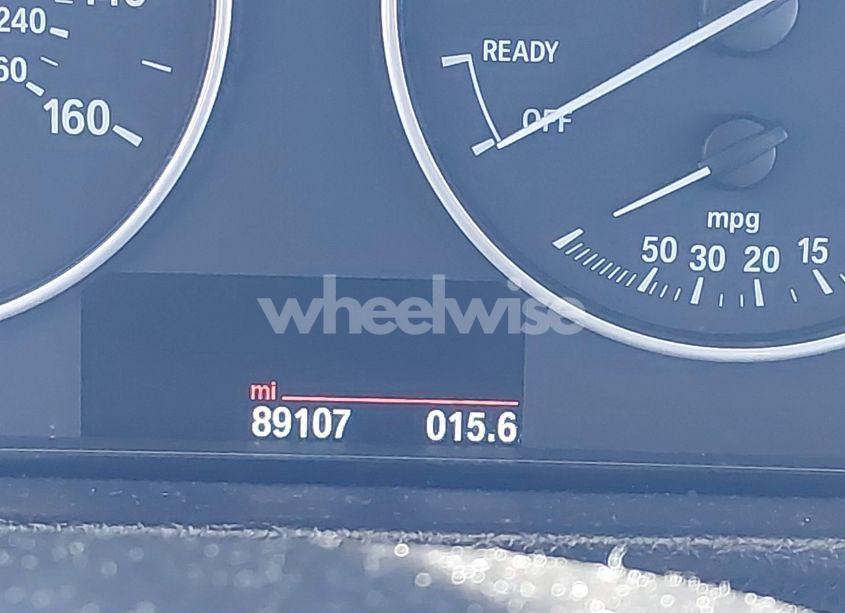 Photo 14 of 2015 Bmw 320i (VIN WBA3B1C51FK138242)