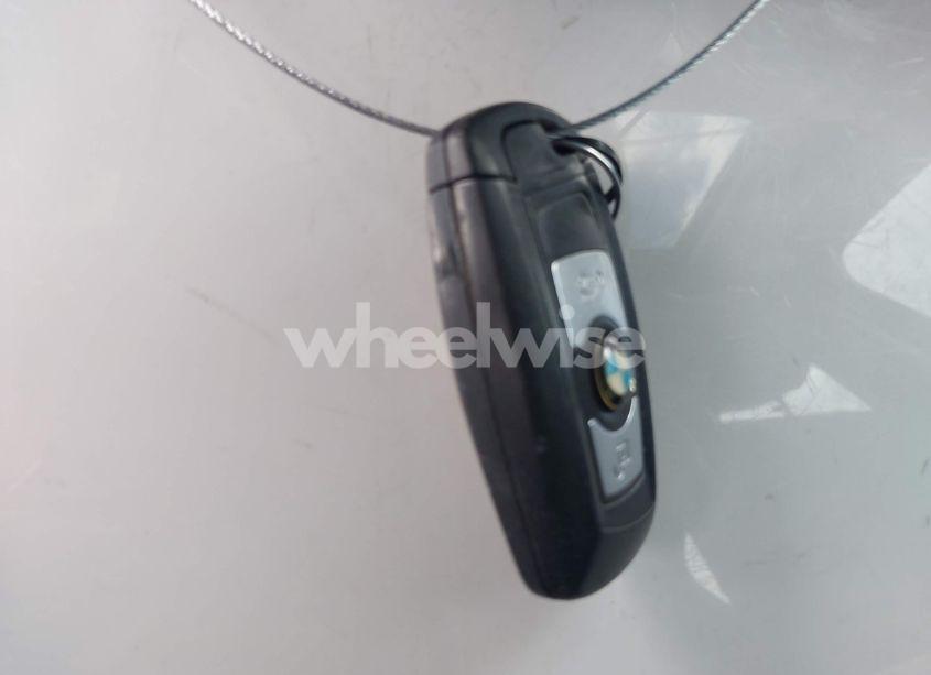 Photo 11 of 2015 Bmw 320i (VIN WBA3B1C55FK136333)