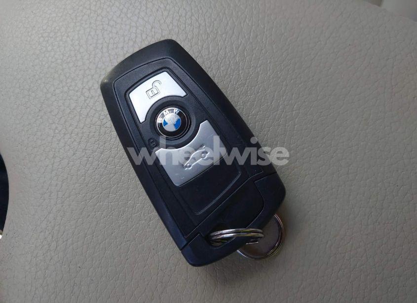 Photo 11 of 2015 Bmw 320i (VIN WBA3B1C56FK140181)