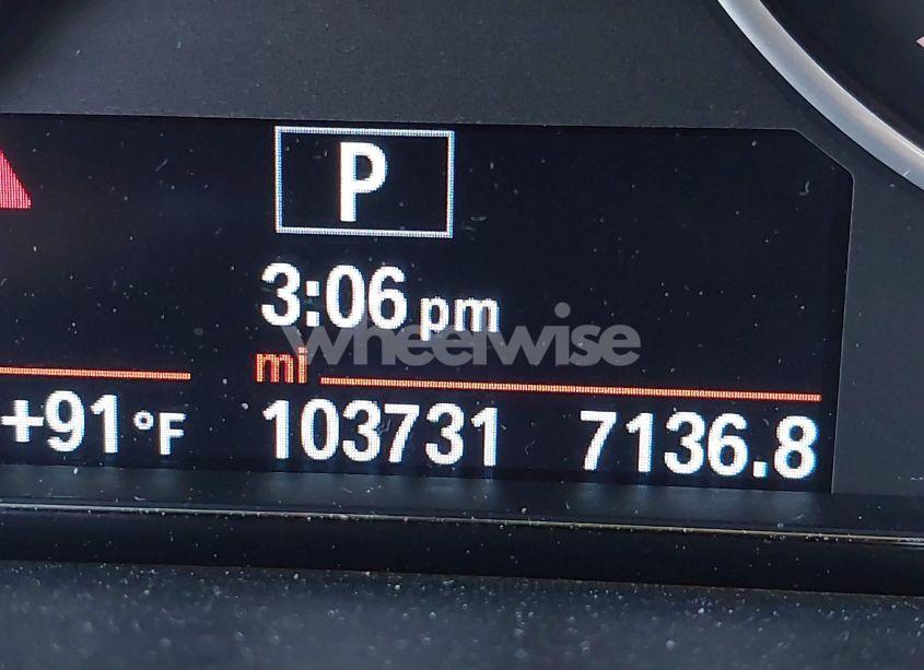 Photo 15 of 2015 Bmw 320i (VIN WBA3B1C56FK140181)