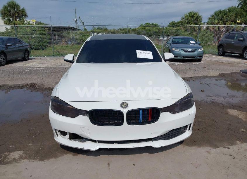 Photo 6 of 2013 Bmw 320i N/A (VIN WBA3B1C5XDK129200)