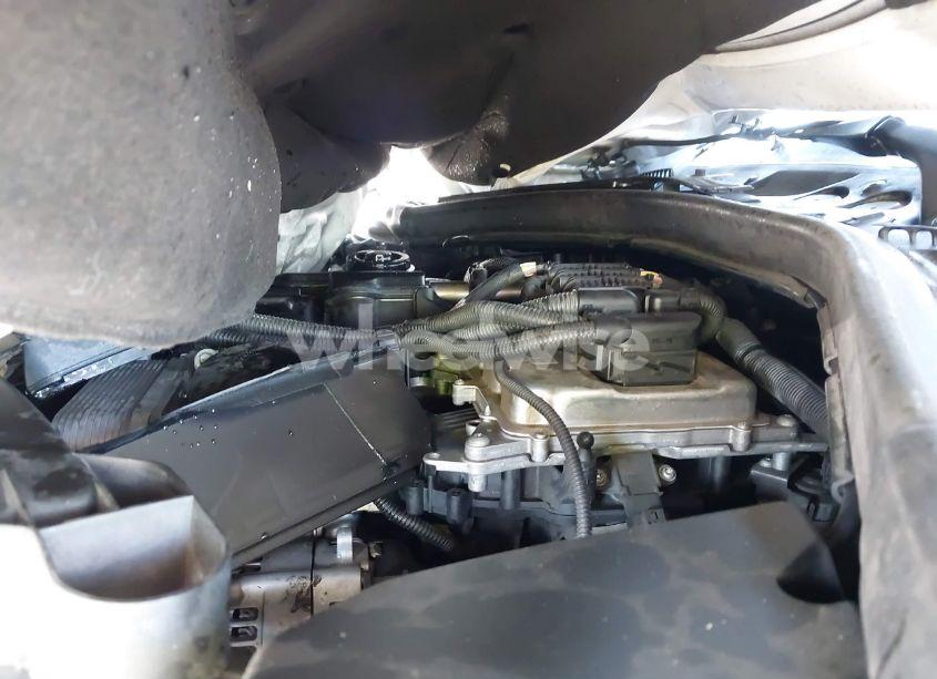 Photo 10 of 2015 Bmw 320i (VIN WBA3B1G56FNT04702)