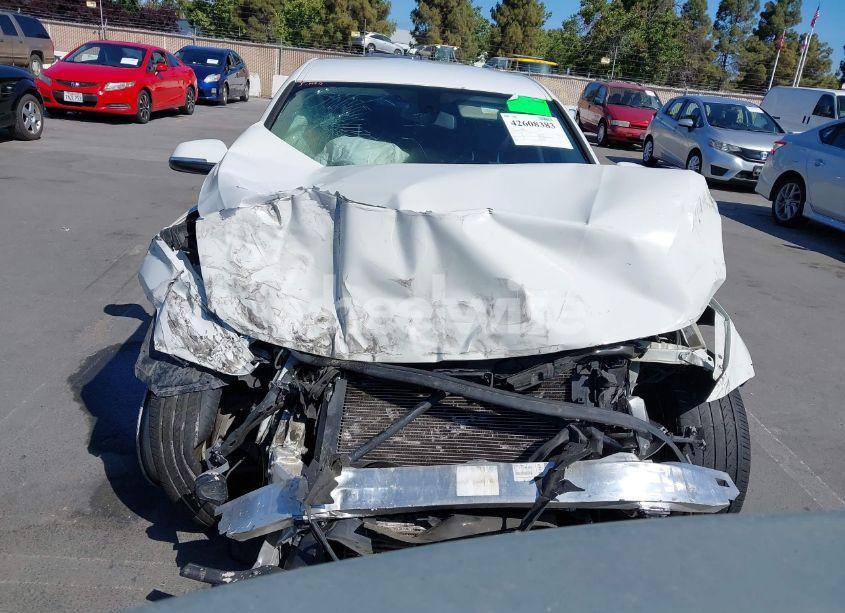 Photo 12 of 2015 Bmw 320i (VIN WBA3B1G56FNT04702)