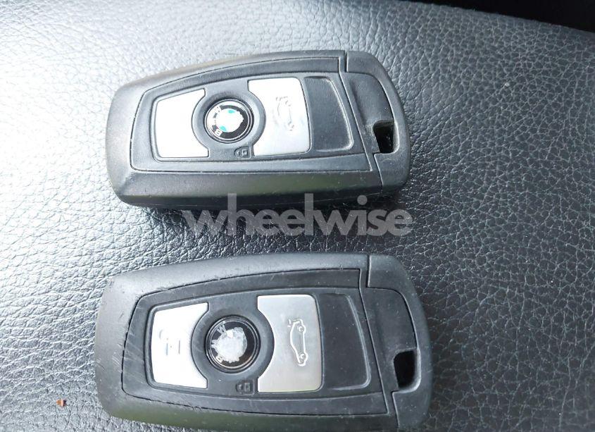 Photo 11 of 2013 Bmw 328i XDRIVE (VIN WBA3B3C52DJ975970)