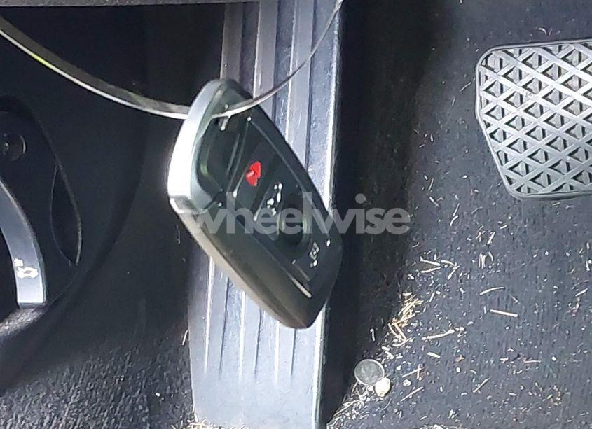 Photo 11 of 2013 Bmw 328i XDRIVE (VIN WBA3B3C54DJ810762)