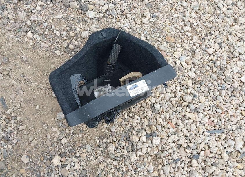 Photo 12 of 2015 Bmw 328i XDRIVE (VIN WBA3B3C56FJ984660)