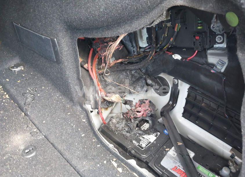 Photo 6 of 2015 Bmw 328i XDRIVE (VIN WBA3B3C56FJ984660)