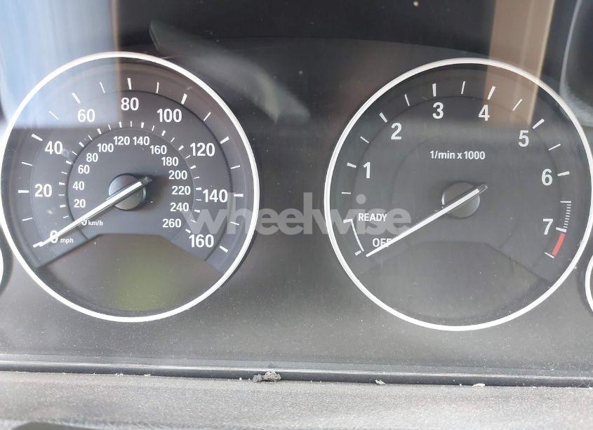 Photo 7 of 2015 Bmw 328i XDRIVE (VIN WBA3B3C56FJ984660)