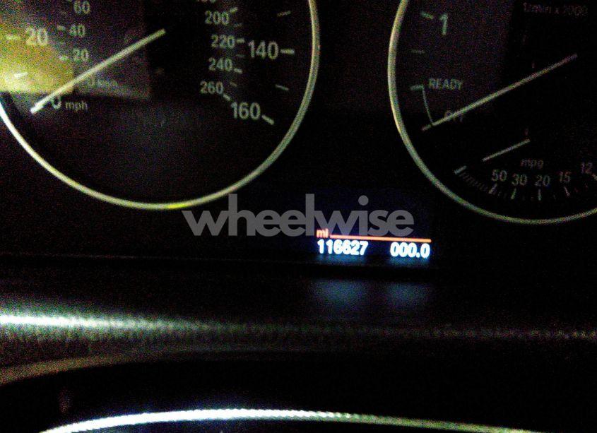 Photo 15 of 2014 Bmw 328i XDRIVE (VIN WBA3B3C57EF545372)