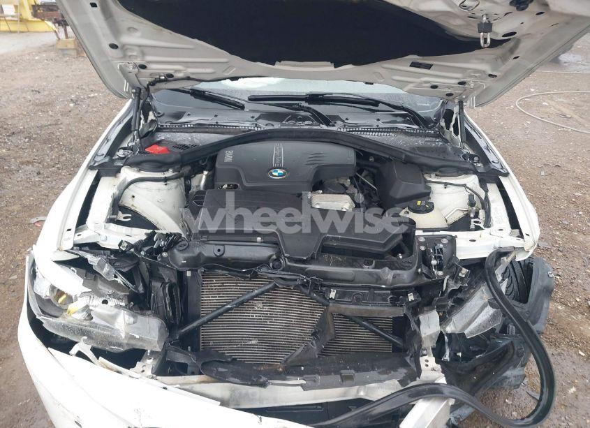 Photo 10 of 2015 Bmw 328i XDRIVE (VIN WBA3B3C58FF546547)