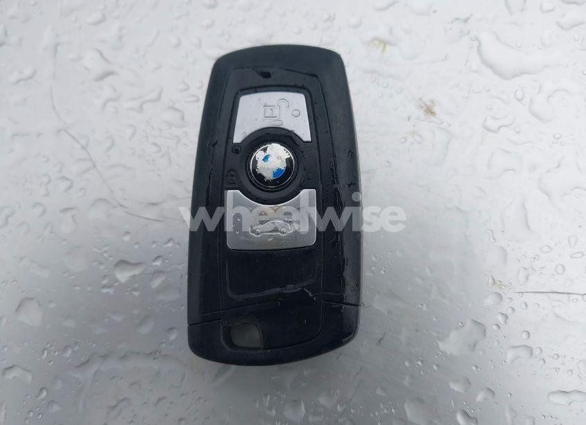 Photo 11 of 2015 Bmw 328i XDRIVE (VIN WBA3B3C58FF546547)