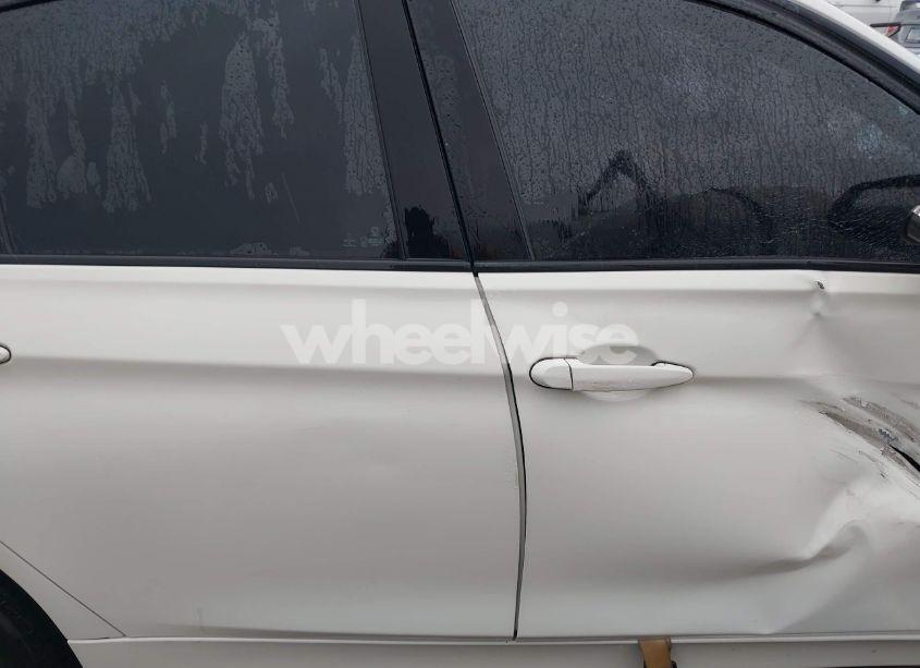 Photo 13 of 2015 Bmw 328i XDRIVE (VIN WBA3B3C58FF546547)