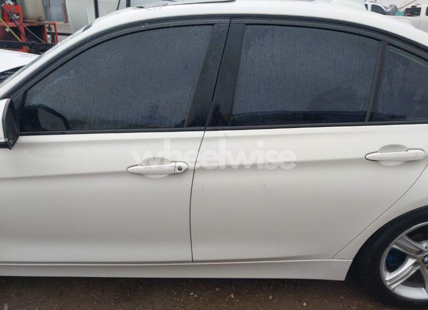 Photo 14 of 2015 Bmw 328i XDRIVE (VIN WBA3B3C58FF546547)