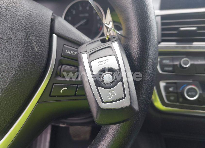 Photo 11 of 2013 Bmw 328i XDRIVE (VIN WBA3B3C59DF532668)