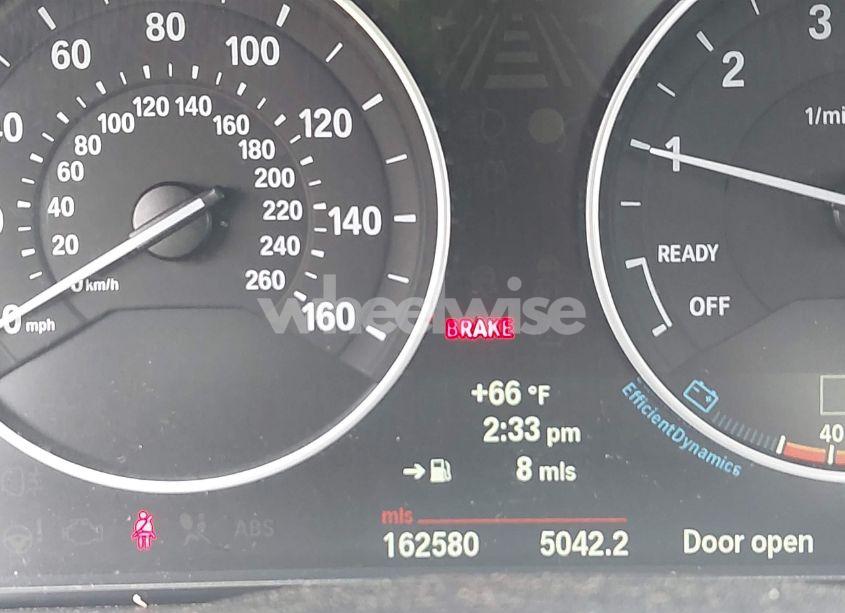 Photo 15 of 2013 Bmw 328i XDRIVE (VIN WBA3B3C59DF532668)