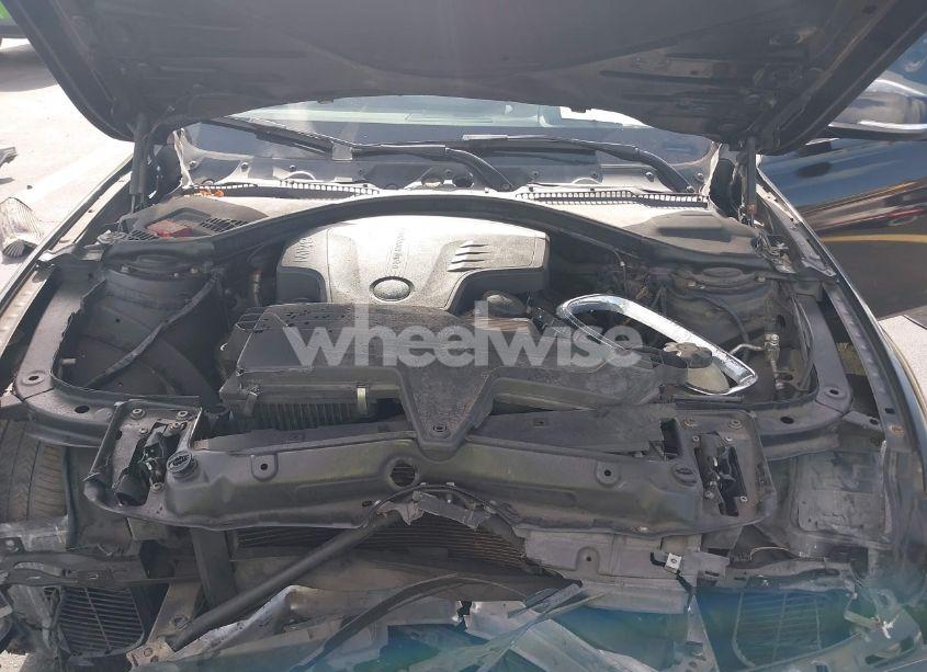 Photo 10 of 2013 Bmw 328i XDRIVE (VIN WBA3B3C59DJ810112)