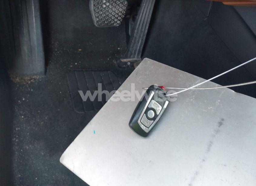 Photo 11 of 2013 Bmw 328i XDRIVE (VIN WBA3B3C59DJ810112)