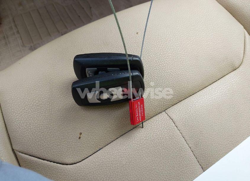 Photo 11 of 2015 Bmw 328i XDRIVE (VIN WBA3B3C5XFJ984998)