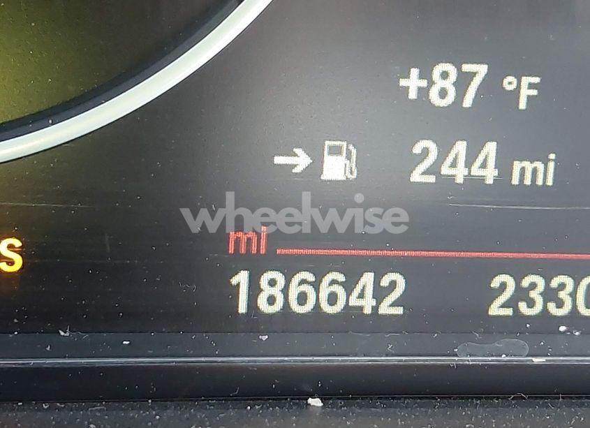 Photo 15 of 2015 Bmw 328i XDRIVE (VIN WBA3B3C5XFJ984998)