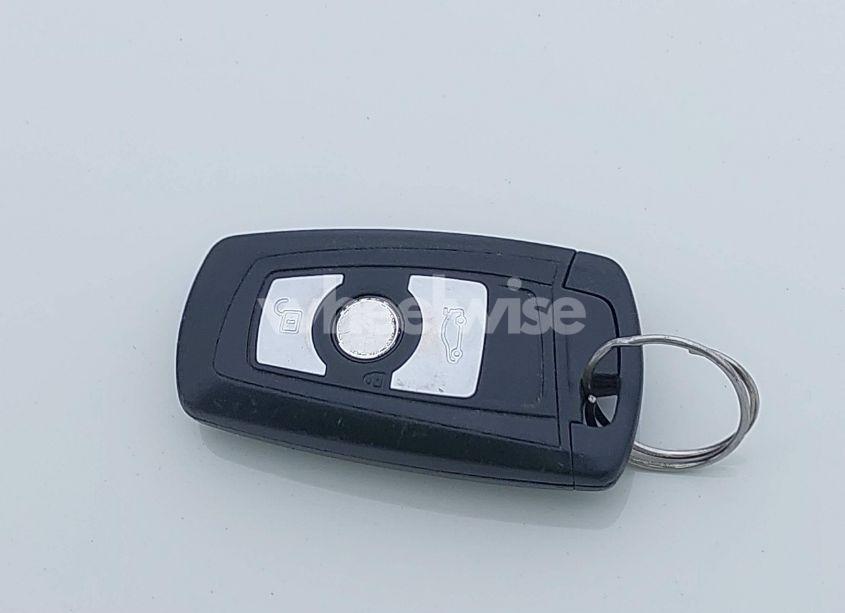 Photo 11 of 2015 Bmw 328i XDRIVE (VIN WBA3B3G56FNT19275)