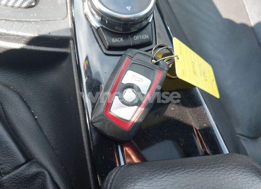 Photo 11 of 2014 Bmw 328i XDRIVE (VIN WBA3B5C50EP542898)