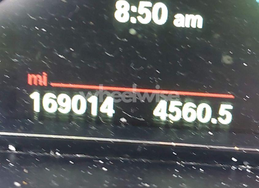 Photo 7 of 2014 Bmw 328i XDRIVE (VIN WBA3B5C50EP542898)