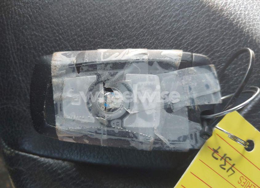 Photo 11 of 2013 Bmw 328i XDRIVE (VIN WBA3B5C52DF138926)