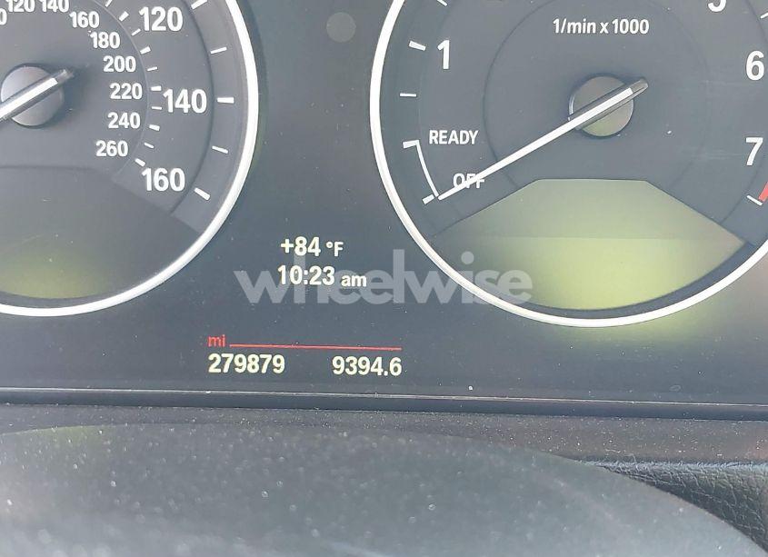 Photo 15 of 2014 Bmw 328i XDRIVE (VIN WBA3B5C52EP540568)