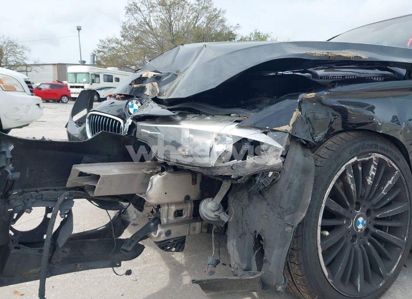 Photo 15 of 2013 Bmw 328i XDRIVE (VIN WBA3B5C53DF591002)