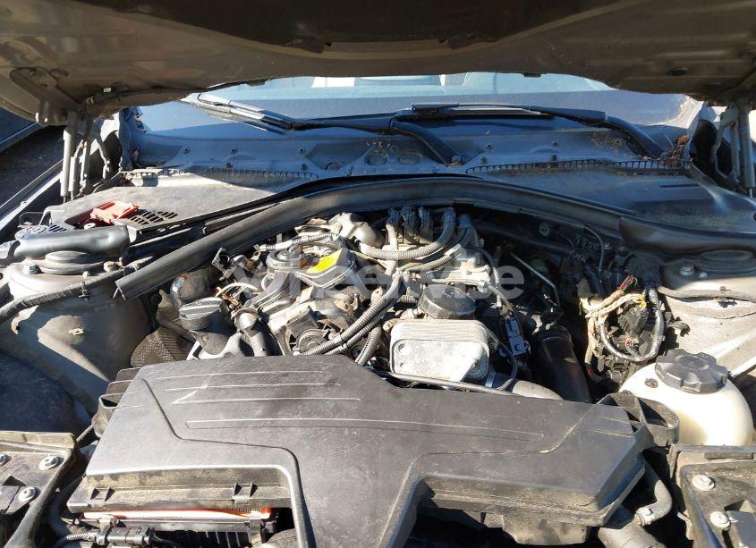 Photo 10 of 2014 Bmw 328i XDRIVE (VIN WBA3B5C53EP543978)