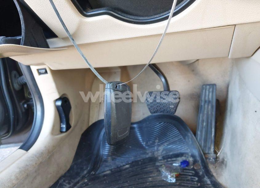 Photo 11 of 2014 Bmw 328i XDRIVE (VIN WBA3B5C53EP543978)