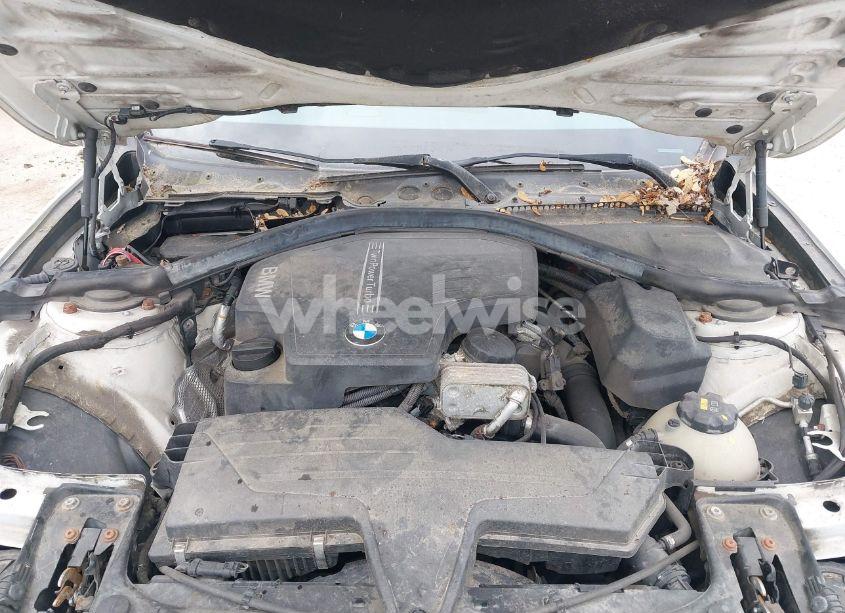 Photo 10 of 2015 Bmw 328i XDRIVE (VIN WBA3B5C54FF960971)