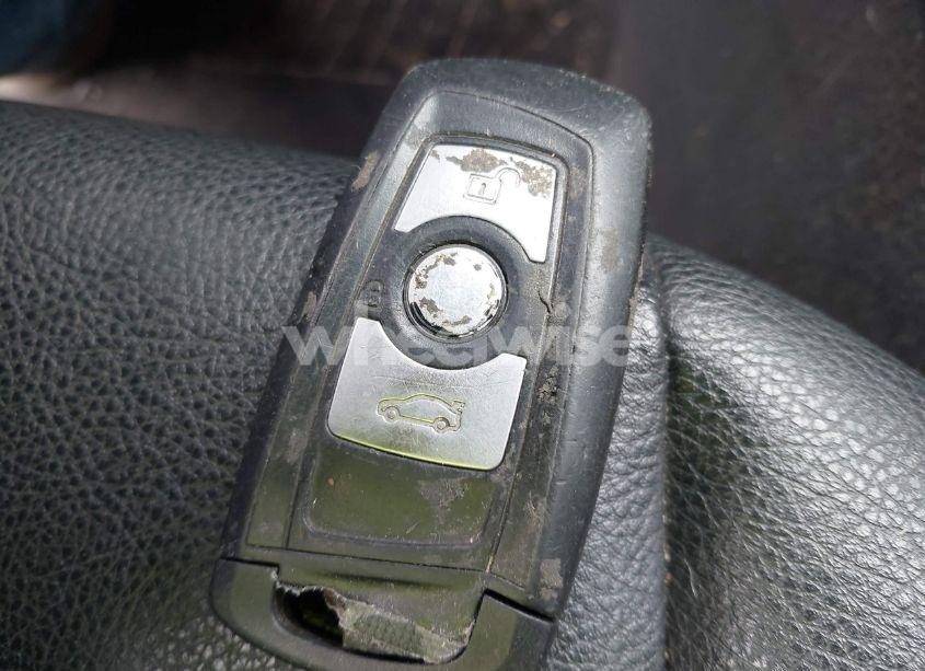 Photo 11 of 2015 Bmw 328i XDRIVE (VIN WBA3B5C54FF960971)