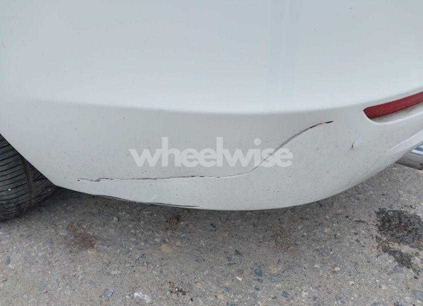 Photo 6 of 2015 Bmw 328i XDRIVE (VIN WBA3B5C54FF960971)