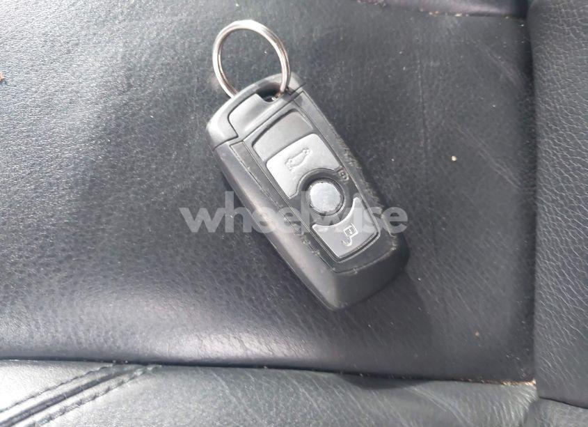 Photo 11 of 2013 Bmw 328i XDRIVE (VIN WBA3B5C55DF596041)