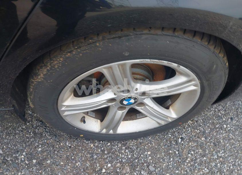 Photo 12 of 2013 Bmw 328i XDRIVE (VIN WBA3B5C55DF596041)