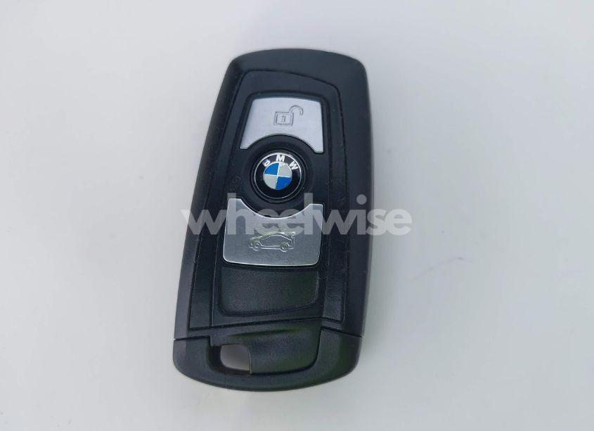 Photo 11 of 2013 Bmw 328i XDRIVE (VIN WBA3B5C56DF596873)