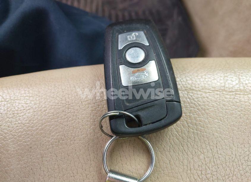 Photo 11 of 2014 Bmw 328i XDRIVE (VIN WBA3B5C56EP544400)