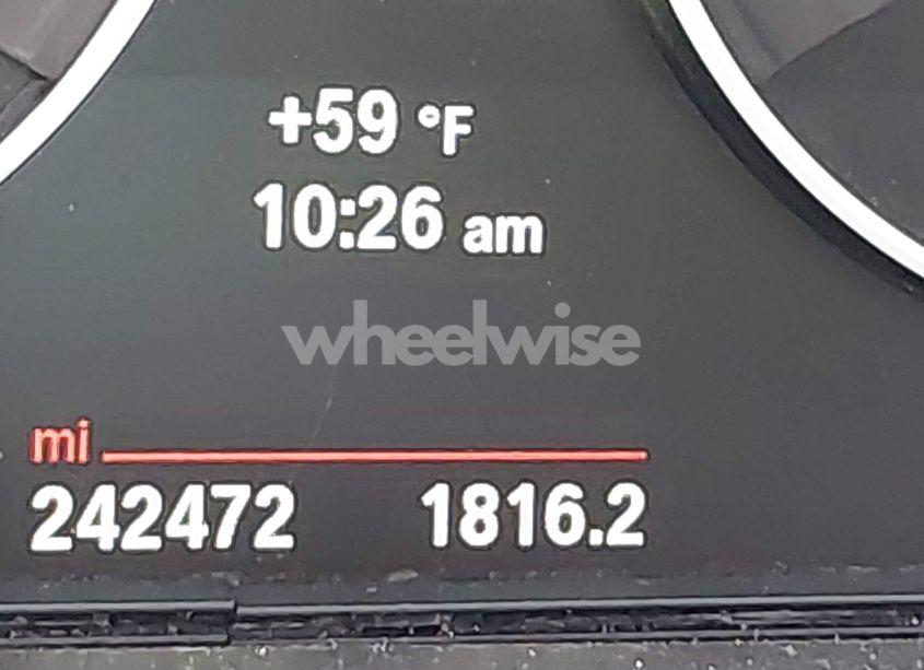 Photo 15 of 2014 Bmw 328i XDRIVE (VIN WBA3B5C56EP544400)