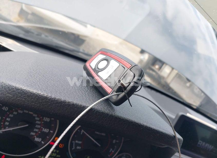 Photo 11 of 2013 Bmw 328i XDRIVE (VIN WBA3B5C57DJ598516)