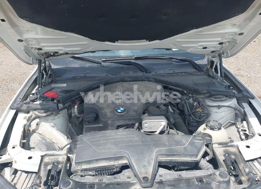 Photo 10 of 2013 Bmw 328i XDRIVE (VIN WBA3B5C58DF138817)