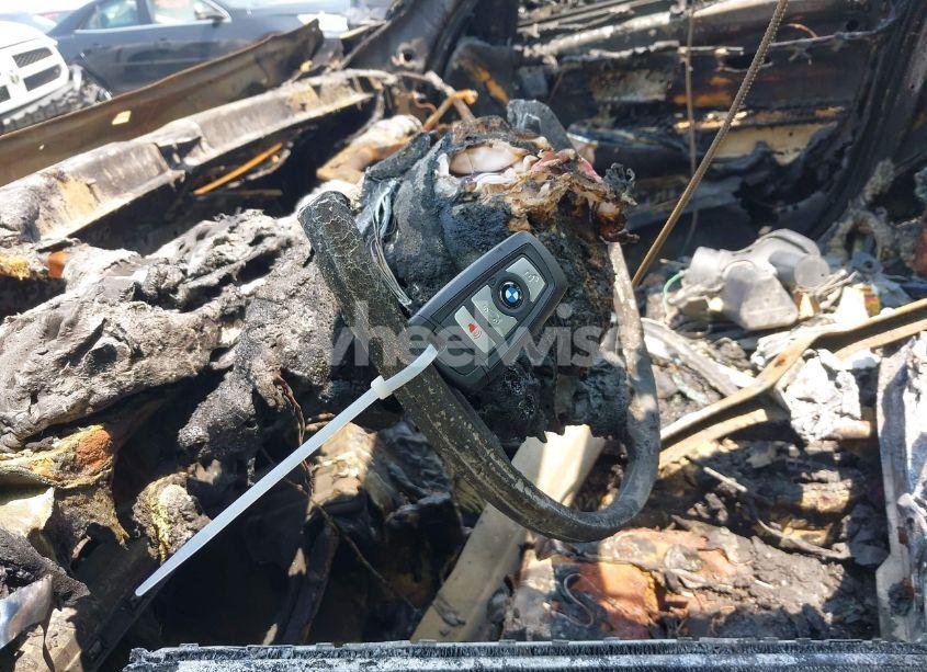 Photo 11 of 2013 Bmw 328i XDRIVE (VIN WBA3B5C58DF591089)