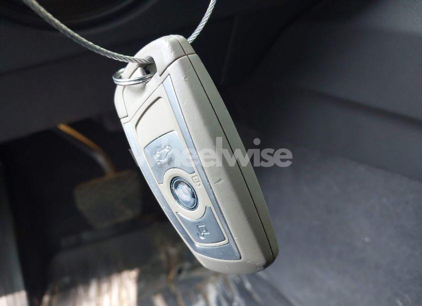 Photo 11 of 2013 Bmw 328i XDRIVE (VIN WBA3B5C58DF591108)